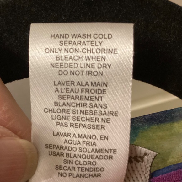 Tommy Bahama Wrap/Beach Cover - Picture 7 of 7